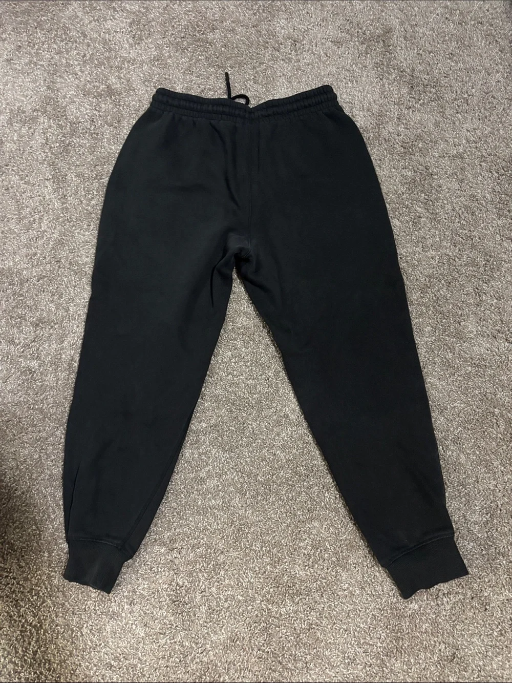 DSG Black Men's Jogger Sweatpants